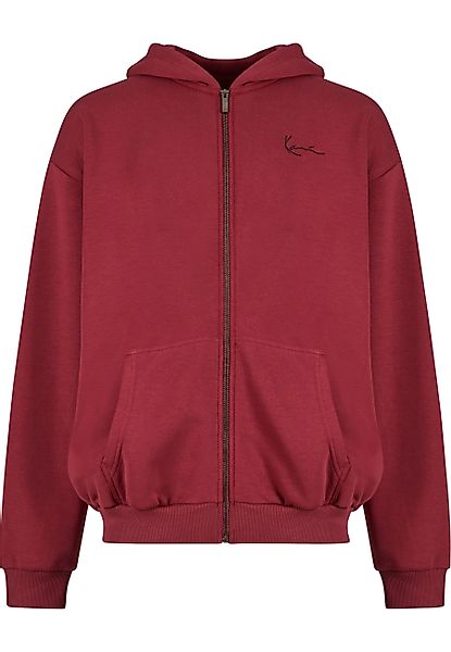 Karl Kani Sweatjacke Karl Kani KK günstig online kaufen