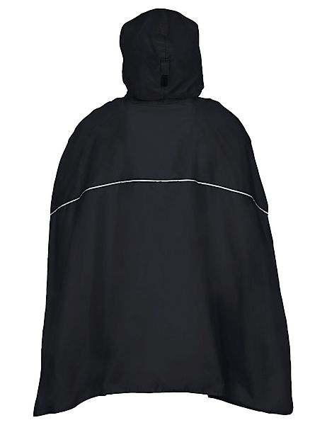 VAUDE Regenponcho Regenschutz Valdipino Regenjacke Regenmantel günstig online kaufen
