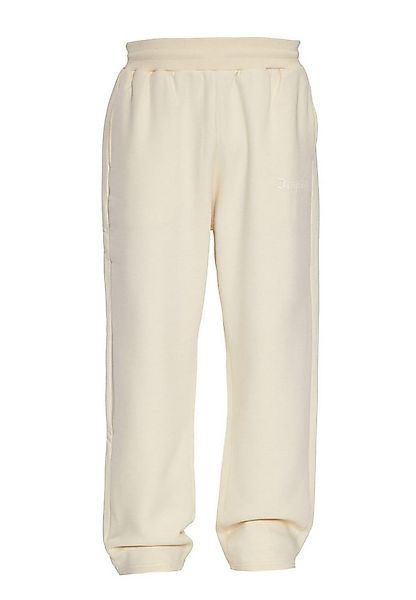 Dropsize Jogginghose Dropsize OPEN LEG JOGGER (1-tlg) günstig online kaufen