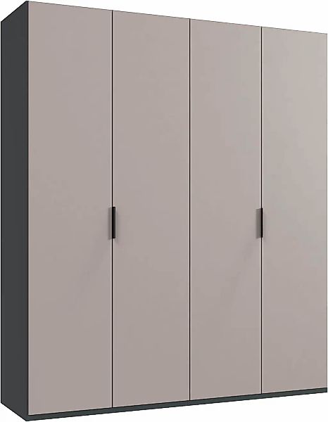 Wimex Falttürenschrank "Oxford", mit hochwertigen Falttüren für den perfekt günstig online kaufen