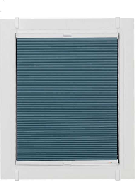 sunlines Wabenplissee "One Size Style Honeycomb VD" verdunkelnd ohne Bohren günstig online kaufen
