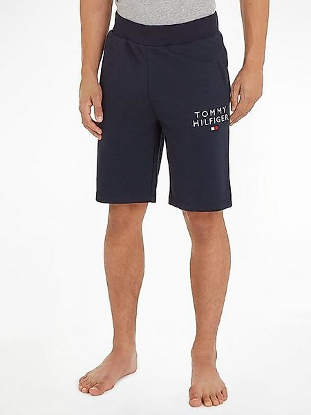 Tommy Hilfiger Underwear Schlafshorts "SHORT HWK", mit Tommy Hilfiger Marke günstig online kaufen