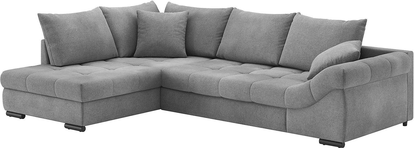 Mr. Couch Ecksofa Allegro, L-Form, mit günstig online kaufen