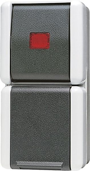 Jung SCHUKO-Steckdose 16A 250V 876 KOW - 876KOW günstig online kaufen