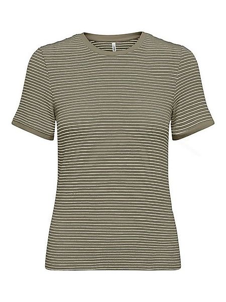 ONLY Kurzarmshirt ONLTINE S/S O-NECK TOP JRS günstig online kaufen