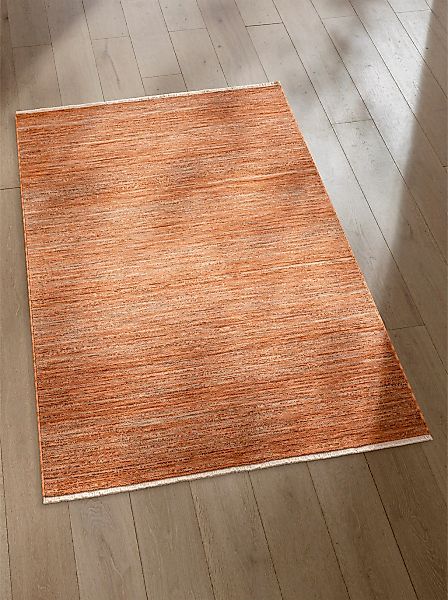 heine home Teppich 6 mm Höhe günstig online kaufen