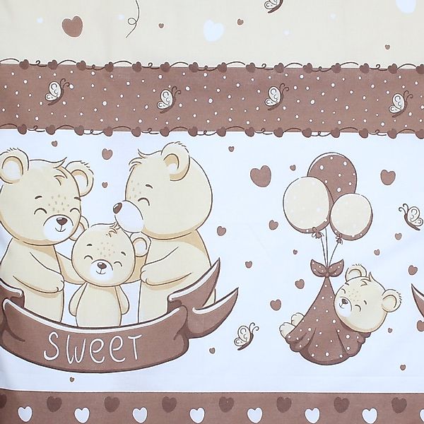 Primawela Vorhang Vorhänge mit Schlaufen Kinder günstig online kaufen