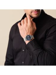 MASERATI Chronograph Maserati Herren-Uhren Analog Quarz günstig online kaufen