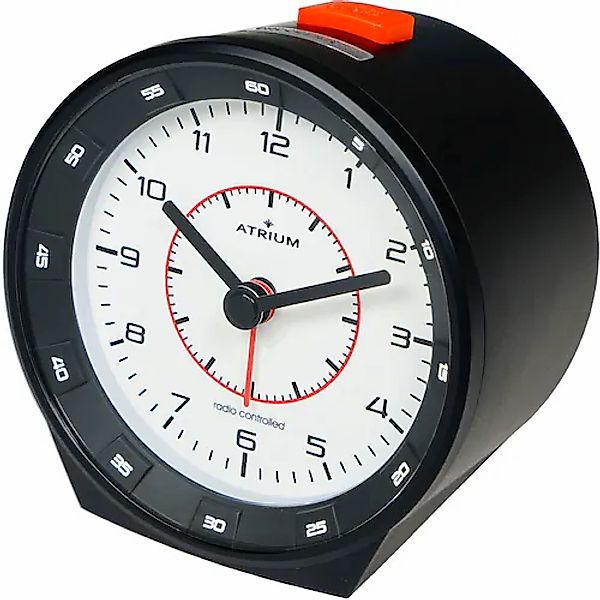 Atrium Funkwecker »A960-20«, Quarzwecker, Schlafzimmer, Snooze, Beleuchtung günstig online kaufen