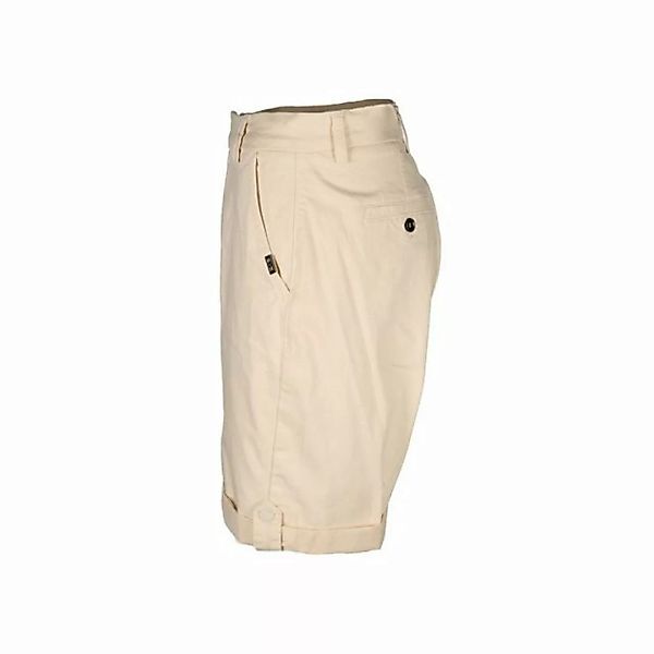 Mos Mosh Shorts creme regular fit (1-tlg) günstig online kaufen
