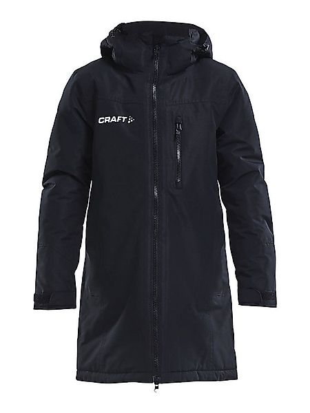 Craft Trainingsjacke Jacket Parkas günstig online kaufen