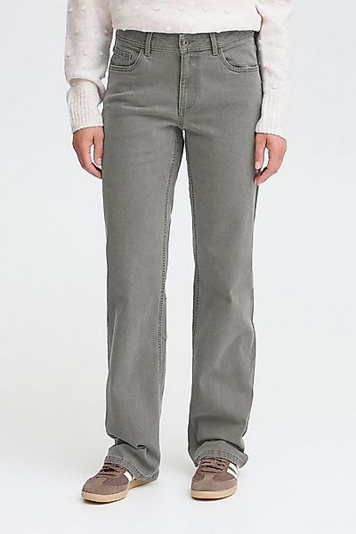 OXMO Straight-Jeans OXHelle Modische 5-Pocket-Jeans günstig online kaufen