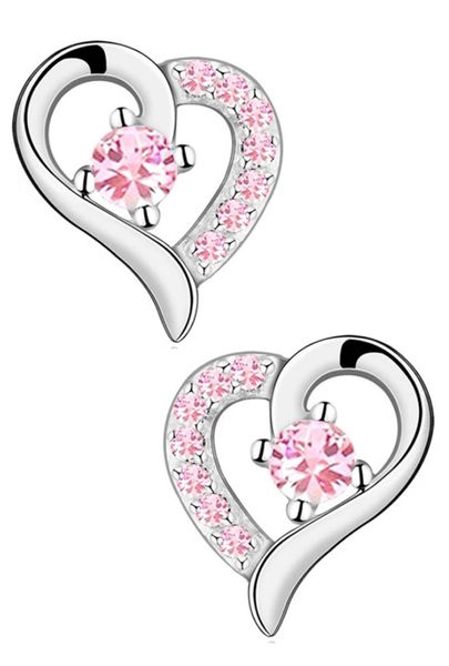 Limana Paar Ohrstecker 925 Sterling Silber günstig online kaufen