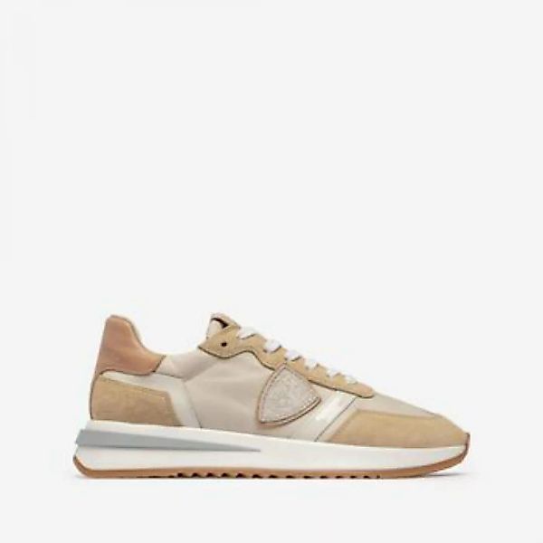 Philippe Model  Sneaker TYLD W061 - TROPEZ 2.1-MONDIAL BEIGE günstig online kaufen