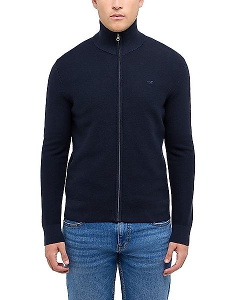 MUSTANG Cardigan Herren Style Escondido günstig online kaufen