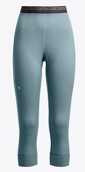 Ortovox 185 ROCK’N’WOOL SHORT PANTS W - 3/4 Hose aus reiner Merinowolle günstig online kaufen