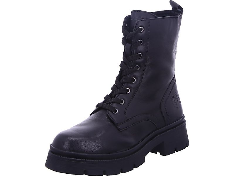 s.Oliver Schnürboots echtes Leder günstig online kaufen