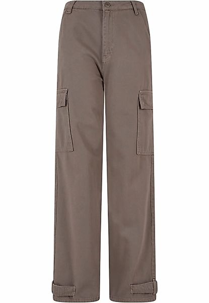 DEF Stoffhose "DEF Damen DEF Cargo Pants" günstig online kaufen