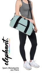 ELEPHANT Sporttasche Hydro Gym Sport Tasche günstig online kaufen