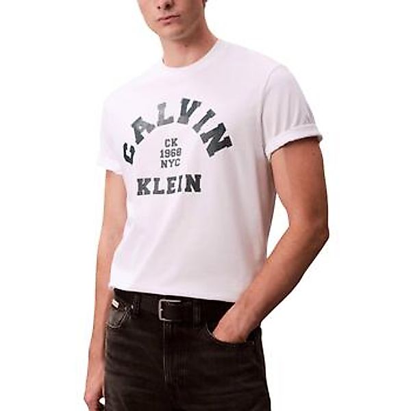 Calvin Klein Jeans  T-Shirt LV04RE810G günstig online kaufen