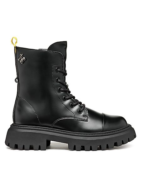 Geox Geox Stiefel J Maquinnens Girl günstig online kaufen