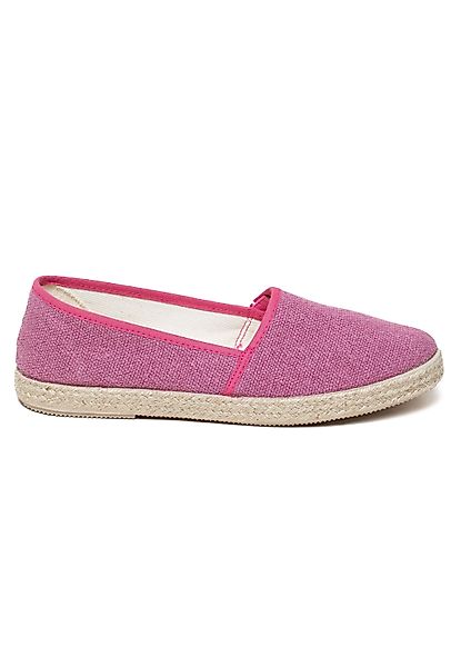 Gottstein Camping Linen Espadrille (1-tlg) Espadrilles günstig online kaufen