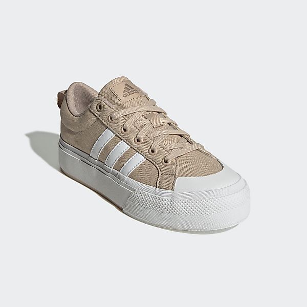 adidas Sportswear Sneaker "BRAVADA 2.0 PLATFORM", Design auf den Spuren des günstig online kaufen