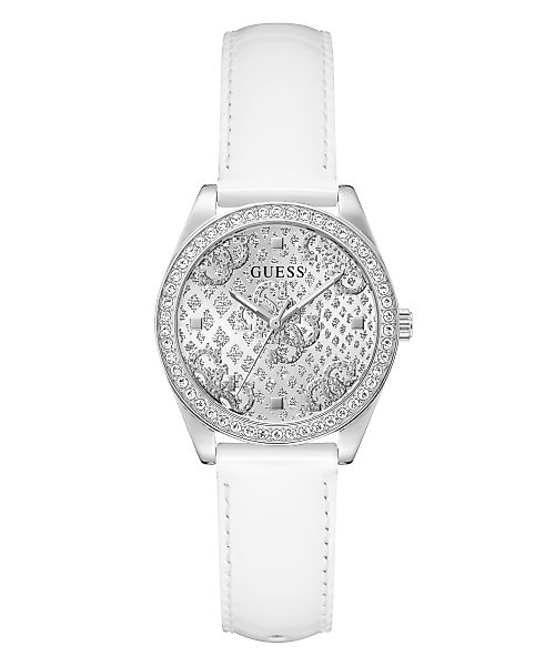 Guess Quarzuhr BOA GW0989L1, Armbanduhr, Damenuhr, günstig online kaufen