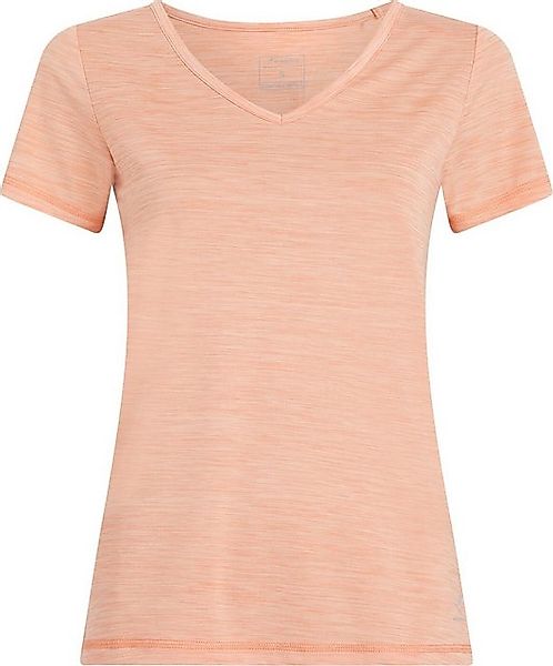 Energetics Poloshirt Da.-Shirt Gaminel SS W MELANGE/ROSE/ROSE günstig online kaufen