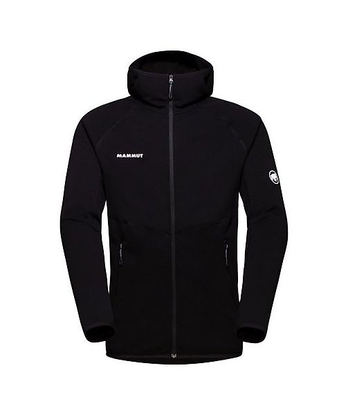 Mammut Aconcagua ML Hooded Jacket Men - Fleecejacke günstig online kaufen