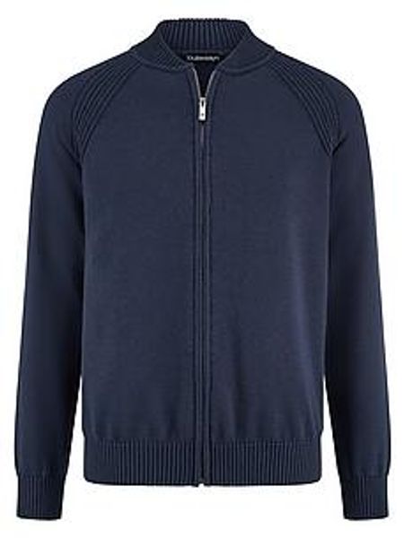 Cardigan Louis Sayn blau günstig online kaufen