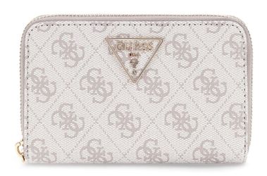 Guess Geldbörse SLG Medium Zip Around günstig online kaufen