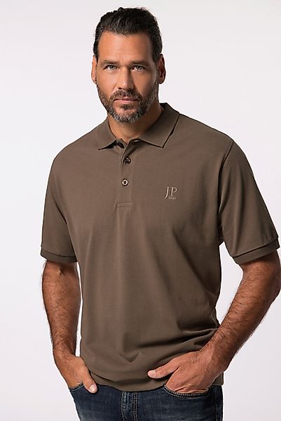 JP1880 Poloshirt bis 8XL T-Shirt Poloshir günstig online kaufen
