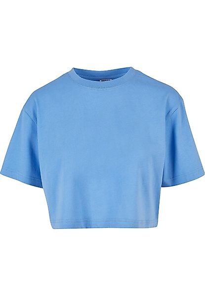 URBAN CLASSICS T-Shirt Urban Classics Damen günstig online kaufen