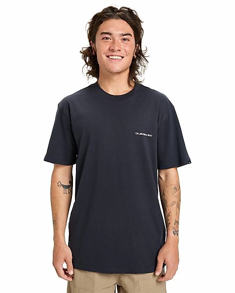 Quiksilver T-Shirt "Ev Desert Waves" günstig online kaufen