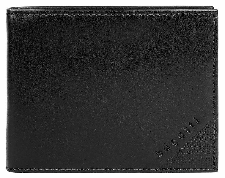 bugatti Geldbörse "NOBILE" echt Leder günstig online kaufen