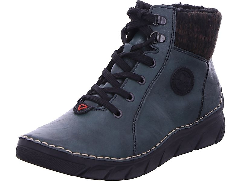 Rieker Schnürboots günstig online kaufen
