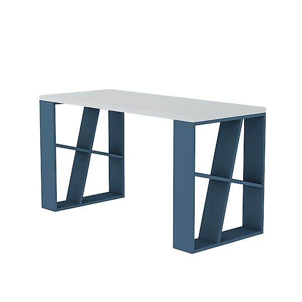 Decortie Schreibtisch Honey (1 Tisch), Moderner günstig online kaufen
