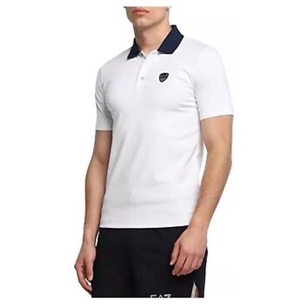 Emporio Armani  T-Shirt 3LPF08PJEEZ1100 günstig online kaufen