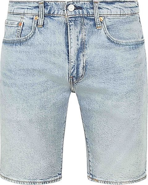 Levi’s 405 Denim Short Hellblau - Größe 38 günstig online kaufen