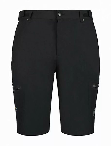 Icepeak Bikerhose Short Rahkee black günstig online kaufen