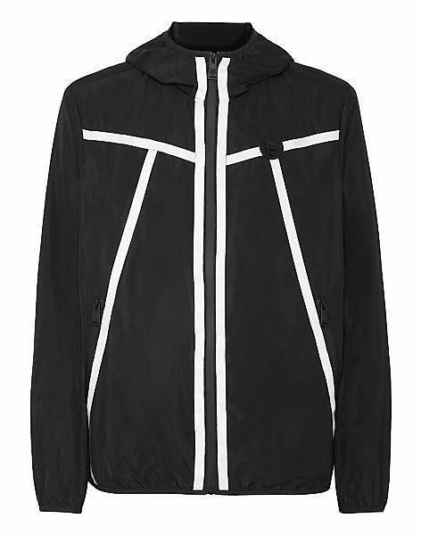 PLEIN SPORT Windbreaker "Windbreaker" günstig online kaufen