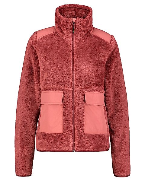 Meru Fleecejacke Damen Fleecejacke NUNAVUT günstig online kaufen