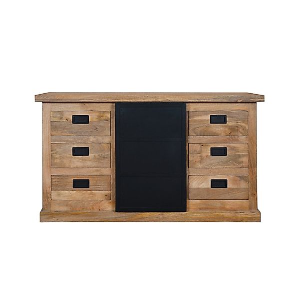 BENEDO MÖBEL Sideboard Nizza, Design Kommode günstig online kaufen