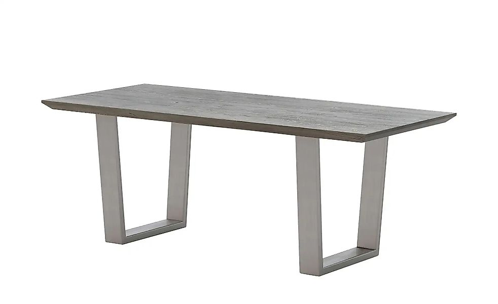 Jette Home Massivholztisch  Pantheon ¦ holzfarben ¦ Maße (cm): B: 100 H: 76 günstig online kaufen