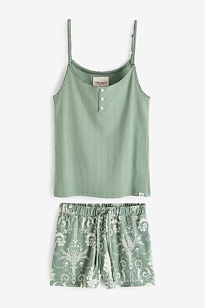 LAURA ASHLEY Pyjama Laura Ashley Pyjama günstig online kaufen