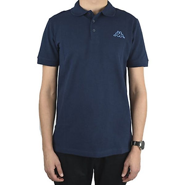 Kappa Poloshirt Poloshirt günstig online kaufen