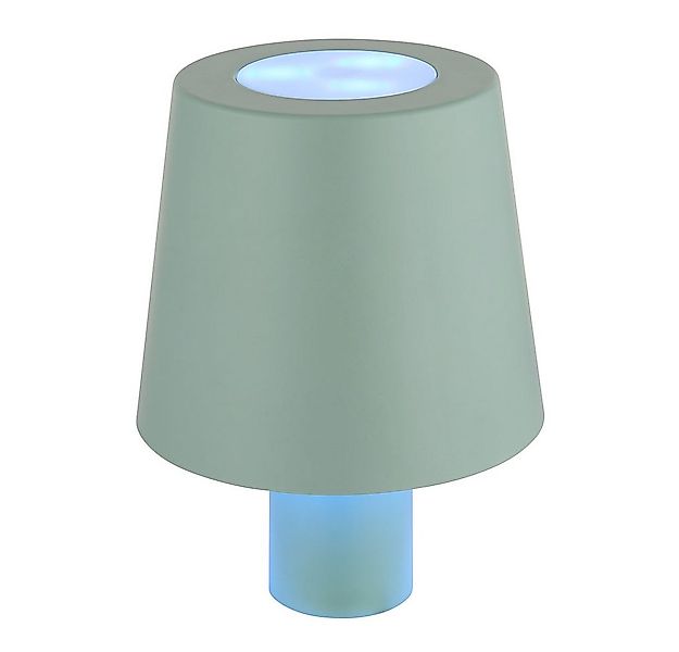 GLOBO LIGHTING LED Tischleuchte, LED-Leuchtmittel fest verbaut, Tageslichtw günstig online kaufen