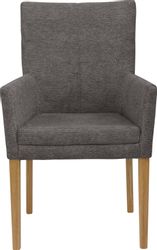 Home affaire Armlehnstuhl Aspen günstig online kaufen