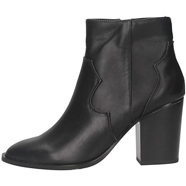 Exé Shoes  Damenstiefel Exe' RIO-477 Texano Frau schwarz günstig online kaufen